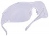 Lunettes de protection ergonomiques polycarbonate