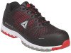 Chaussures basse polyurethane-mesh en 41