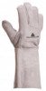 Gants soudeur croûte bovin taille 10