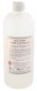 Bidon de solution hydro-alcoolique 1 litre
