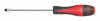 Tournevis ULTIMATE Fente 4 mm - L150 mm