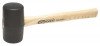 Maillet caoutchouc ø52mm