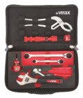 Coffret 7 outilfs SANIBOX - VIRAX