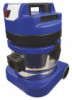 Aspirateur cuve inox 25 litres