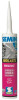 Enduit de rebouchage souple Fibrelastic 310ml - SEMIN