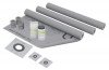 Kit d'etancheite murale wedi tools