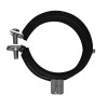 Collier lourd isophonique m8 - 1 vis d32-35
