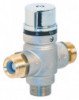 Mitigeur thermostatique solaire