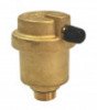 Purgeur d'air automatique 12/17 sans valve - SOMATHERM