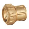 Raccord femelle laiton PE ø32-26/34
