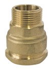Raccord laiton mâle SUMO PE ø25-26/34