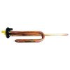Résistance cuve gauche pour chauffe-eau ARISTON design