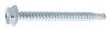 Vis autoperforeuse tête hexagonale ø4,2 longueur 12,7mm