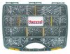 Pack de 905 vis autoperceuses tête hexagonale