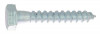 Vis à bois à tête hexagonale ø6 longueur 70 mm