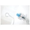 Diffuseur d'huiles essentielles pour douche à la française ELMER