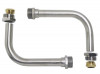 Kit cannes de radiateur à visser 15/21 - SOMATHERM