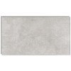 Lots de 8 dalles murales grises en PVC