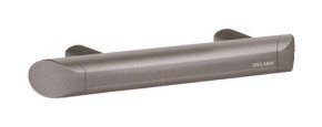 Barre de maintien droite Be-Line anthracite 30cm - DELABIE