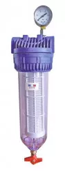 Filtre domestique purofiltr 26/34