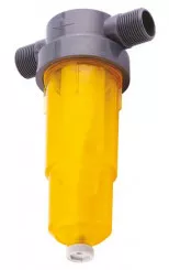 Filtre auto-nettoyant aquanet 3