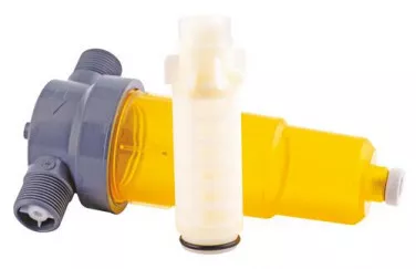 Filtre auto-nettoyant aquanet 3