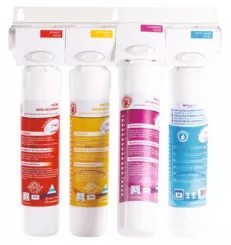 Kit de purification sous évier DIRECT PUR