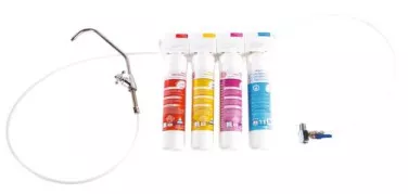 Kit de purification sous évier DIRECT PUR