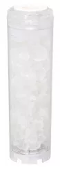 Cartouche polyphosphates