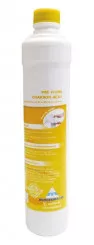 Cartouche pré-filtre charbon actif pour direct pur
