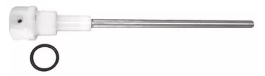 Anode antitartre électronique