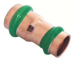 Réduction FF cuivre à sertir EAU ø14-12