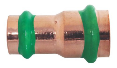 Réduction FF cuivre à sertir EAU ø14-12