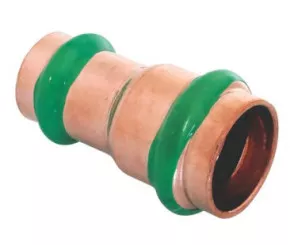 Réduction FF cuivre à sertir EAU ø14-12
