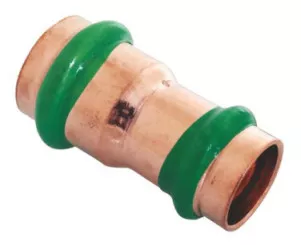 Réduction FF cuivre à sertir EAU ø28-22