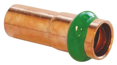 Réduction MF cuivre à sertir EAU ø18-12