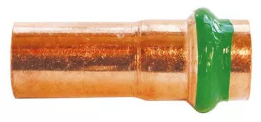 Réduction MF cuivre à sertir EAU ø18-12