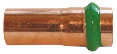 Réduction MF cuivre à sertir ø18-16 - PRONORM