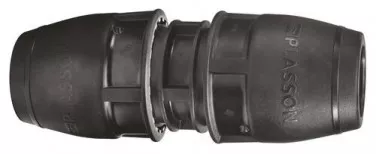 Manchon de réparation universel URC enclipsable ø19-22 - PLASSON