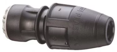 Manchon universel plass enclipsable ø25 / 24-28 PE - PLASSON
