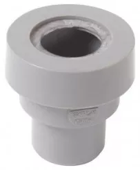 Manchon PVC pour sortie d'appareils sanitaires femelle ø30/32 - NICOLL