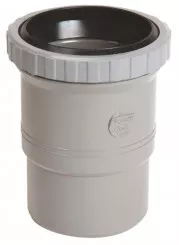 Manchon de dilatation PVC mâle femelle ø100 - NICOLL