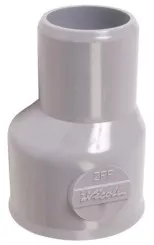 Manchon de réparation PVC mâle femelle ø100-93 - NICOLL