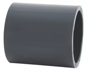 Manchon FF PVC Pression ø63
