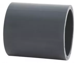 Manchon FF PVC Pression ø110