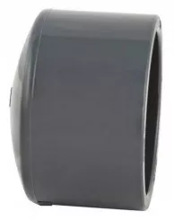Bouchon femelle PVC Pression ø25