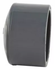 Bouchon femelle PVC Pression ø110
