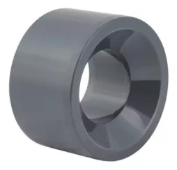 Réduction simple MF PVC Pression ø32x20