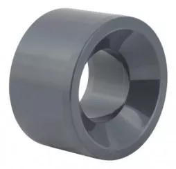 Réduction simple MF PVC Pression ø110x90