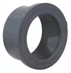 Collet porte bride PVC Pression ø63